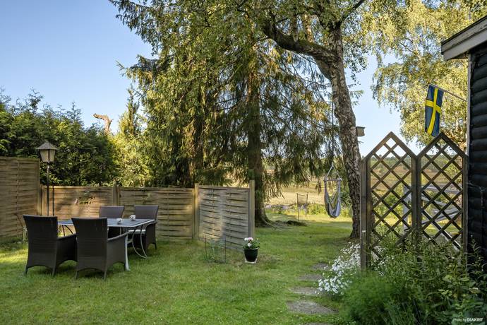 4 rum fritidshus på Färingtofta 4220 Färingtofta, Klippans kommun - bild 3