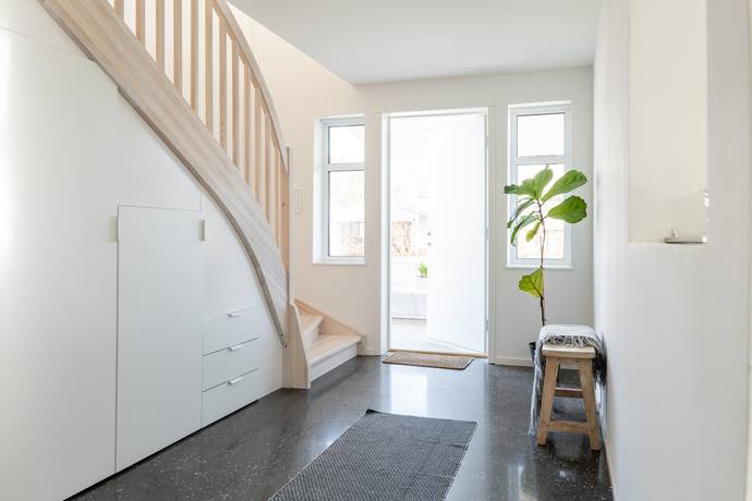5 rum Villa på Hallarevägen 1B Lilla Askerön Tjörns kommun - bild 9