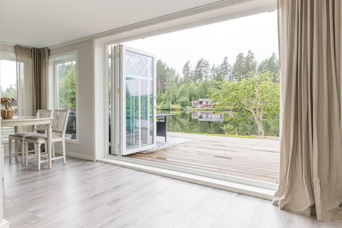 3 rum Vinterbonat fritidshus på Faluvägen 269 Ludvika kommun - bild 16