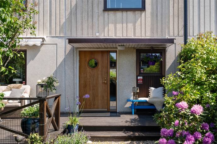5 rum Radhus på Cedervägen 39 Enebyberg Danderyds kommun - bild 8