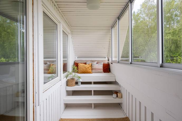 5 rum Villa på Lördagsvägen 4 Igelstorp Skövde kommun - bild 46