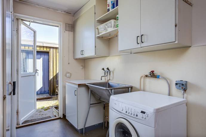 5 rum Villa på Yxenvägen 9 Alet Halmstads kommun - bild 25