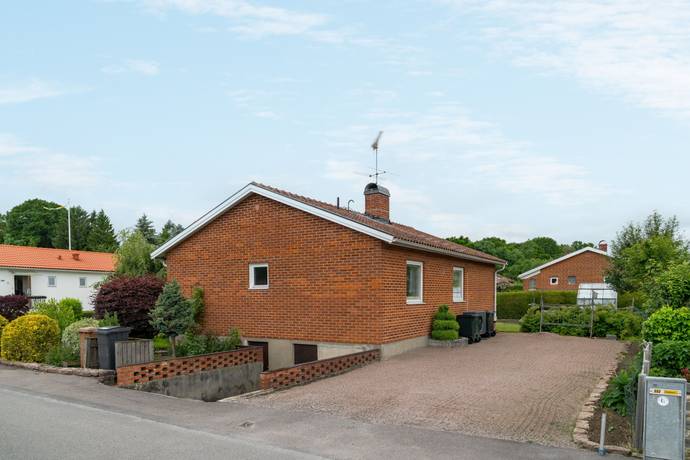4 rum Villa på Gullregnsgatan 3 Kågeröd Svalövs kommun - bild 28