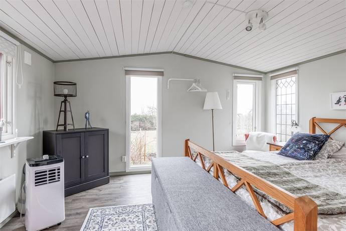 6 rum Vinterbonat fritidshus på Tinderedsvägen 8 Helgenäs Västerviks kommun - bild 38