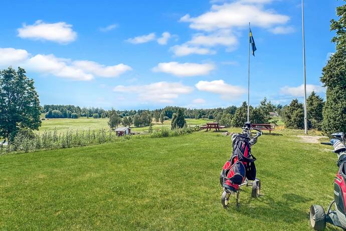 4 rum villa på Tranans väg 1 Burvik, Uppsala kommun - bild 2