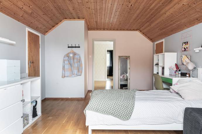 6 rum Villa på Högberget 25 Mockfjärd Gagnefs kommun - bild 25