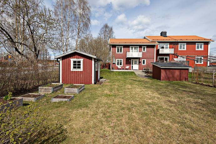 5 rum parhus på Yxvägen 22B Grubbe, Umeå kommun - bild 4