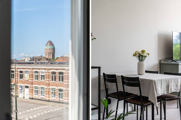 2 rum Lägenhet på Sofielundsvägen 48B Sofielund Malmö kommun - bild 6