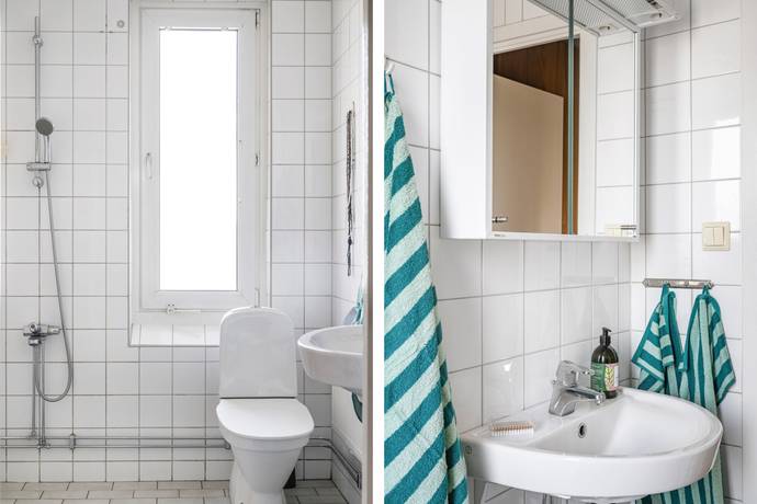 5 rum Lägenhet på Alphyddevägen 63 Alphyddan Nacka kommun - bild 36