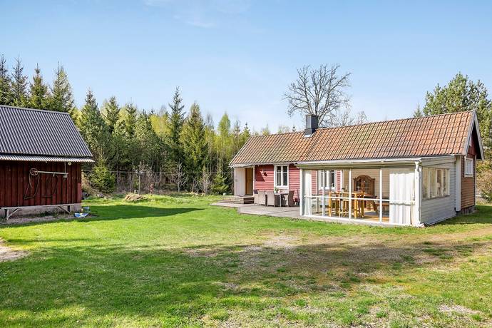Marbäck Carlsberg 266, Marbäck, Halmstads kommun