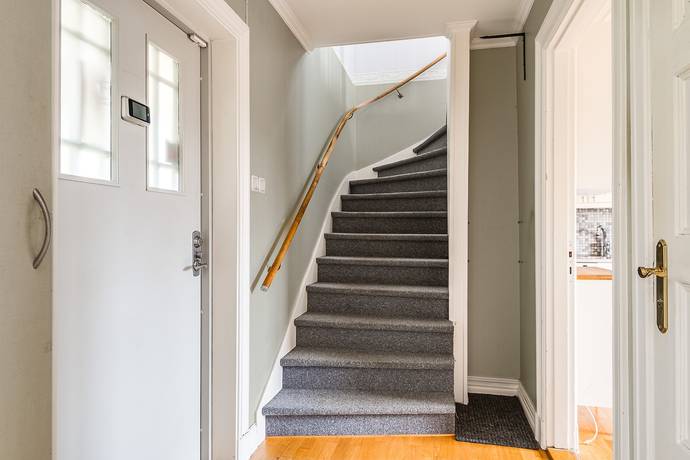 3 rum Villa på Skänningevägen 43 Egeby Mjölby kommun - bild 4