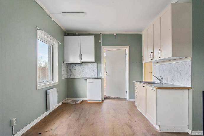 140 m² Villa på Koppomsvägen 68 Koppom Eda kommun - bild 3