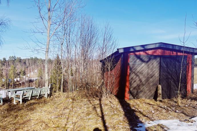 2 rum Fritidshus på Dyviken 80 Stora Skedvi Säters kommun - bild 7