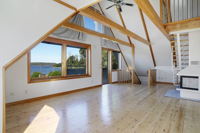 6 rum Villa på Resteröd 155 Resteröd Uddevalla kommun - bild 25