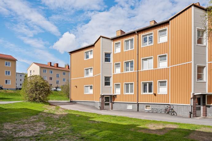 1.5 rum Lägenhet på Bergsgatan 81B Centrum Sundsvalls kommun - bild 17