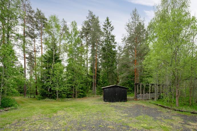 5 rum Villa på Jönköpingsvägen 6 Hok Vaggeryds kommun - bild 7
