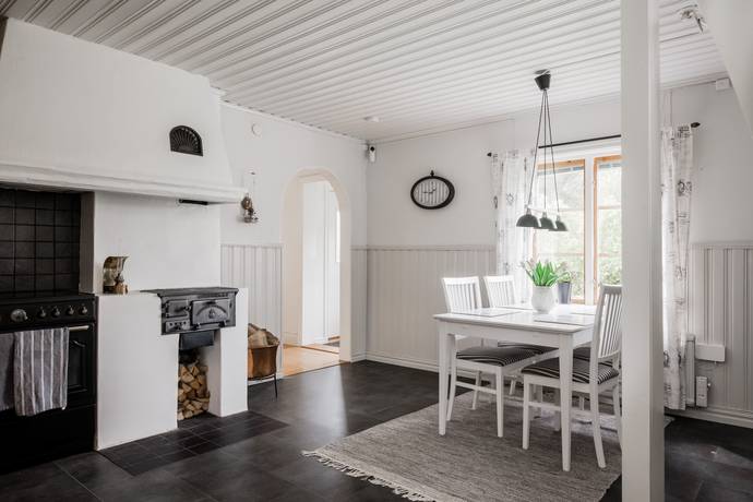 5 rum Villa på Ormestorp Blombacka   Tidaholm Tidaholms kommun - bild 24