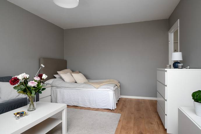 2 rum Lägenhet på Åbylundsgatan 50 Gottfridsberg Linköpings kommun - bild 11