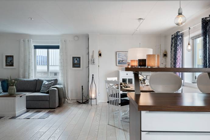 2 rum Fritidshus på Skolgatan 10 Sotenäs kommun - bild 13