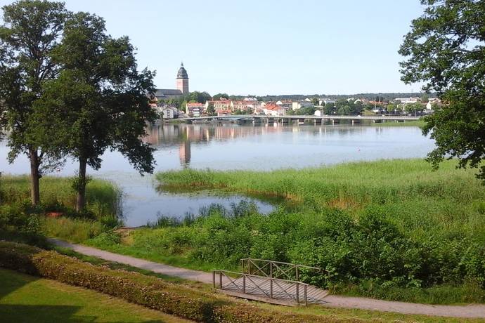 2 rum lägenhet på Frejastråket 10 Tosterön, Strängnäs kommun - bild 1