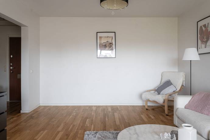 2 rum Lägenhet på Berguvsgatan 9D Söderkulla Malmö kommun - bild 9
