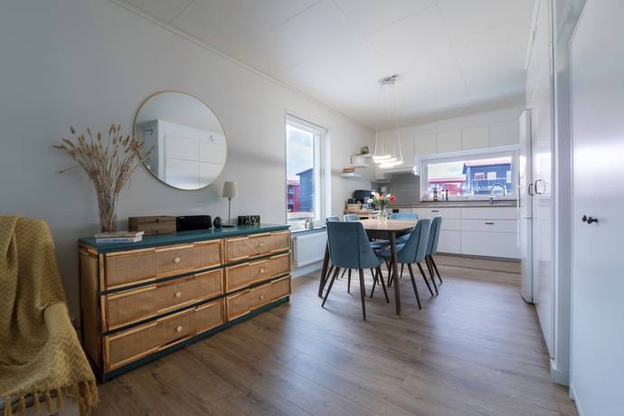 2 rum Lägenhet på Rättaregatan 5 C Glasberga Södertälje kommun - bild 12