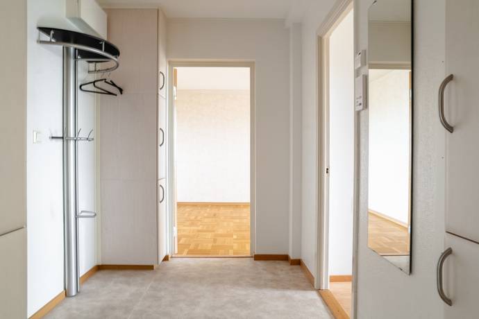 2 rum Lägenhet på Albinsrogatan 41 Borgmästaregården Malmö kommun - bild 17