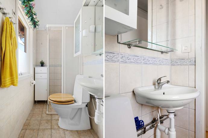3 rum Villa på Konvaljevägen 5 Haninge kommun - bild 25