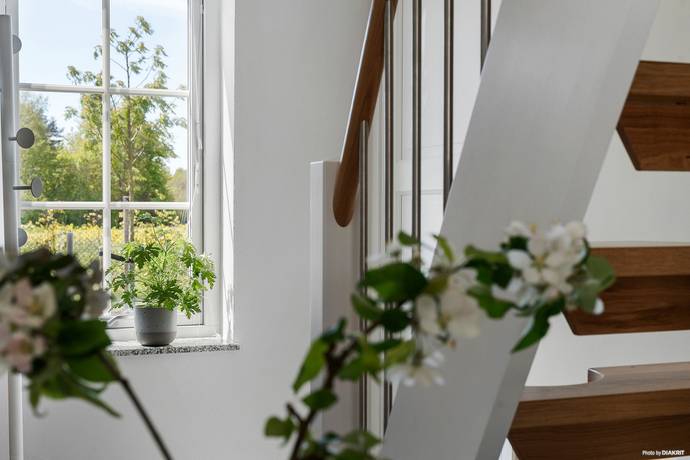 36.8 m² Fritidsboende på Brf Mälarhusgården Österlen, Östra Kustvägen 1773 - lgh G6 Mälarhusen / Österlen Ystads kommun - bild 16