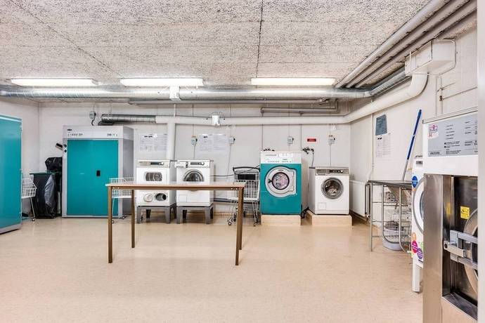 3 rum Lägenhet på Målaregatan 18 Centrum Borlänge kommun - bild 24
