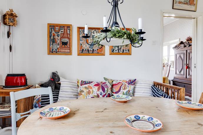3 rum Parhus på Odengatan 25 Rösa Åmåls kommun - bild 9