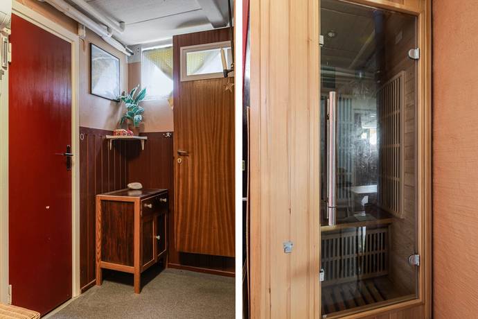 4 rum Villa på Furuvägen 4 Broakulla Emmaboda kommun - bild 15