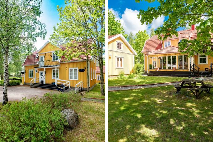 230 m² Övrig på Havrevägen 6A Nossebro Essunga kommun - bild 8