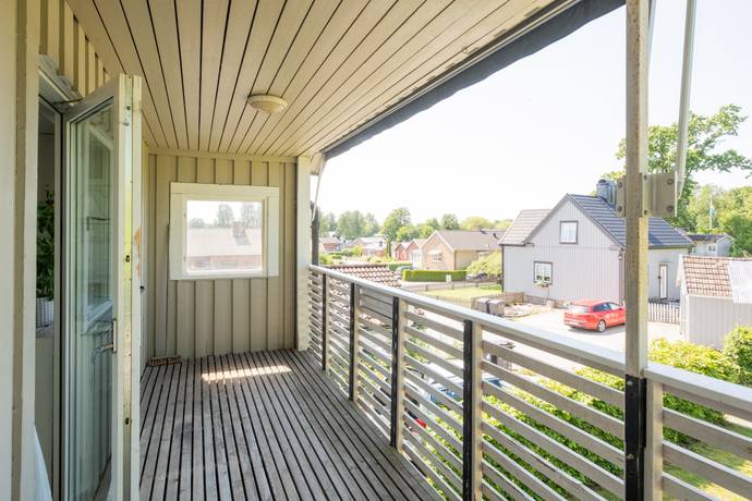 6 rum Villa på Ekbacksvägen 5B Asarum Karlshamns kommun - bild 33