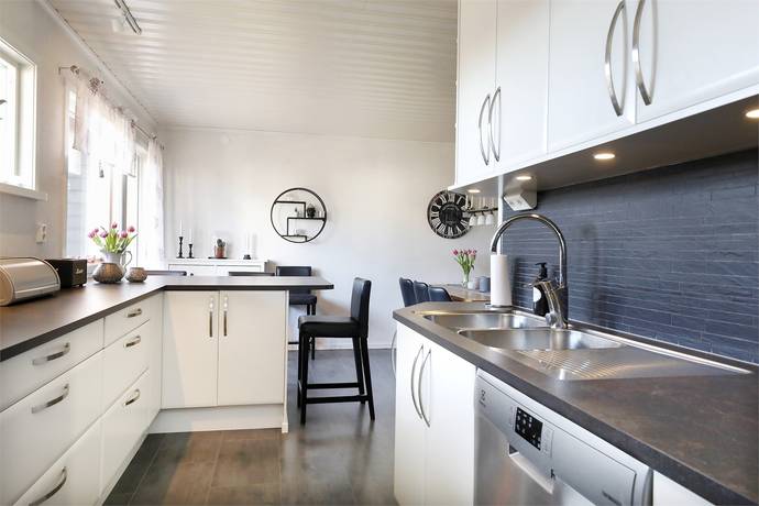 4 rum Villa på Sälgstigen 8 Timmernabben Mönsterås kommun - bild 9