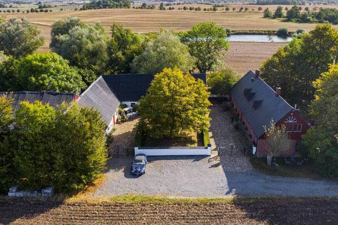 6 rum Villa på Landsvägen 1971 Ugglarp Trelleborgs kommun - bild 64