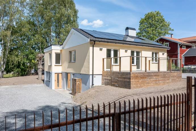 5 rum villa på Listvägen 4 Vendelsö, Haninge kommun - bild 4