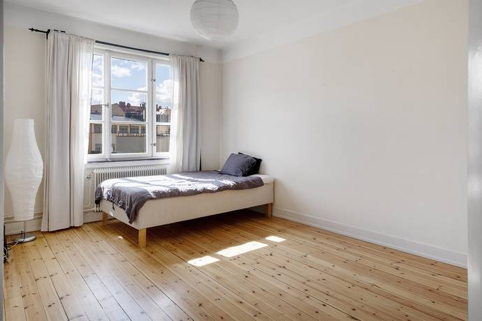 1 rum lägenhet på Svarvargatan 20 Kungsholmen, Stockholms kommun - bild 3
