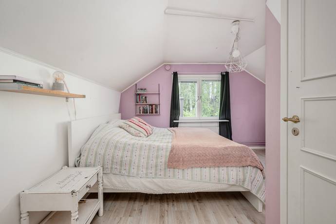 166 m² Villa på Vallstanäsvägen 20 Sigtuna kommun - bild 17