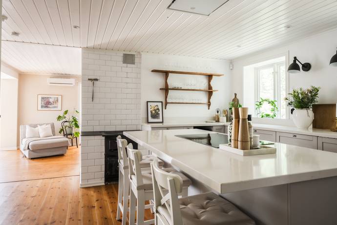 3 rum Villa på Sippstigen 21 Engesberg Gävle kommun - bild 24