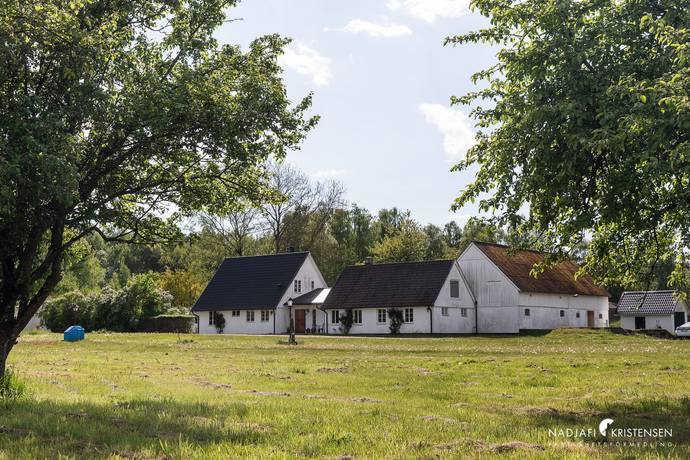 7 rum gård/skog på Sandby 1651 Sandby Mosse, Lunds kommun - bild 2