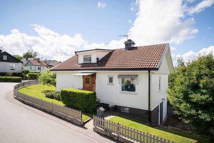 Blåvingegatan 7, Sjöbo, Borås kommun