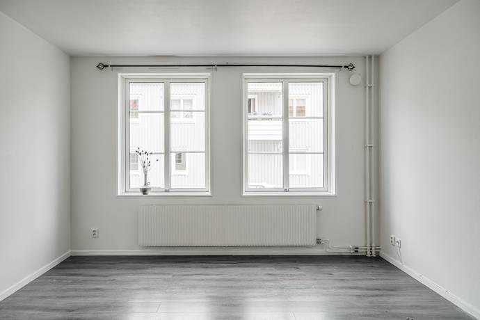 2 rum Lägenhet på Geijersgatan 11A Herrhagen Karlstads kommun - bild 11