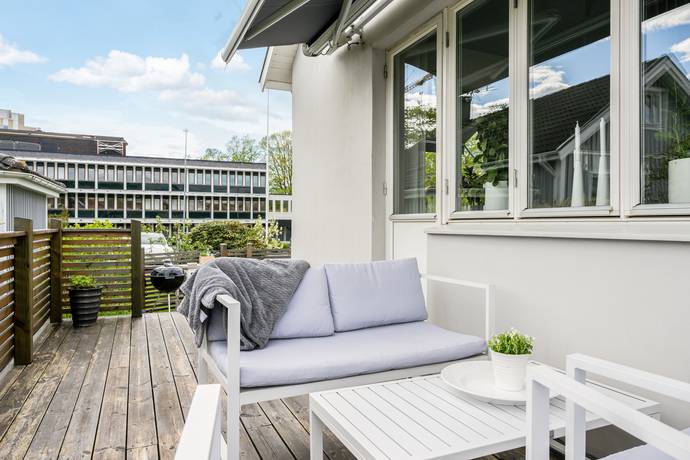 6 rum Villa på Husargatan 21 Rosenlund Jönköpings kommun - bild 22