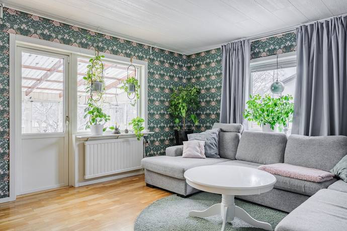 5 rum Villa på Wittenströmsgatan 4 Domnarvet Borlänge kommun - bild 10