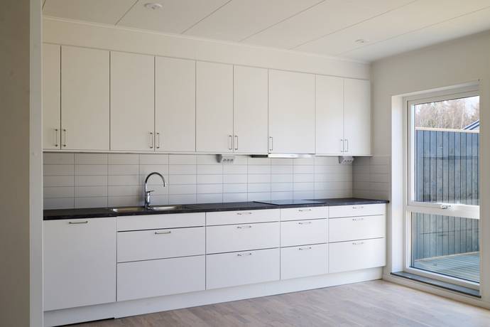 3 rum lägenhet på Golfbanevägen 7B Saxnäs, Mörbylånga kommun - bild 2