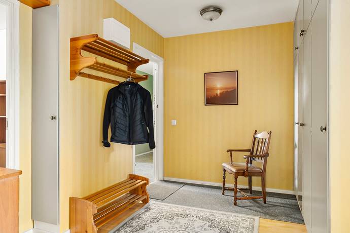 3 rum Lägenhet på Noltorpsgatan 7D Noltorp Alingsås kommun - bild 13
