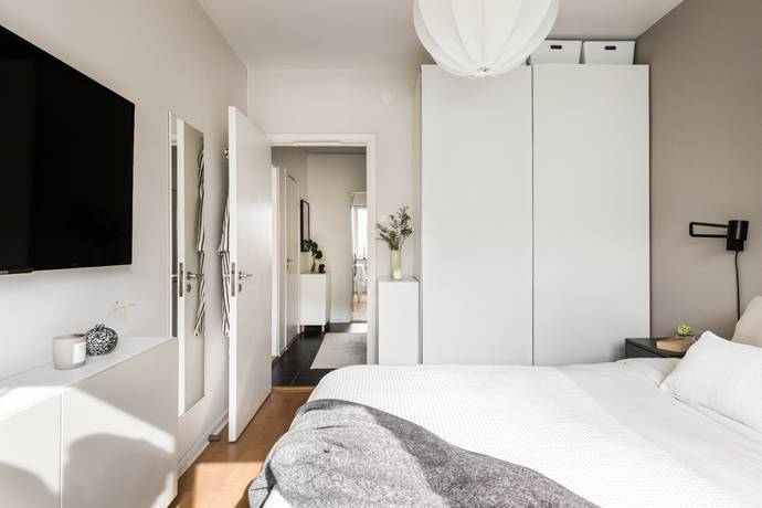 2 rum Lägenhet på Fredriksdalsgatan 12A Almedal/Johanneberg Göteborgs kommun - bild 7