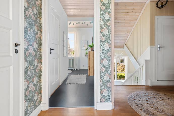 7 rum Villa på Älvrosgatan 17 Norrstrand Karlstads kommun - bild 21