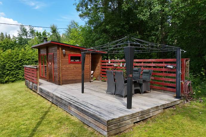 3 rum Villa på Belse 3426 Kilafors Bollnäs kommun - bild 32